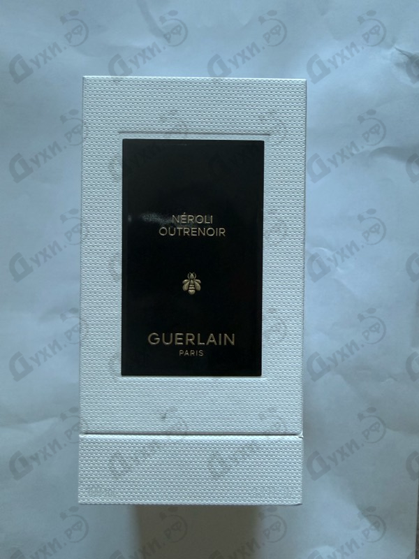 Купить Neroli Outrenoir от Guerlain