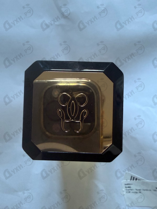 Парфюмерия Neroli Outrenoir от Guerlain