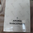 Отзывы Geparlys Aroma Narcotique №6