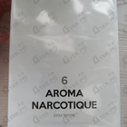 Отзывы Geparlys Aroma Narcotique №6