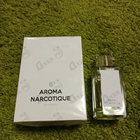 Парфюм Geparlys Aroma Narcotique №6