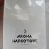 Парфюмерия Aroma Narcotique №6 от Geparlys Купить Geparlys Aroma Narcotique №6