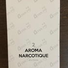 Отзывы Geparlys Aroma Narcotique №2