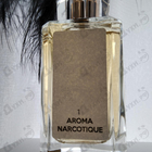 Отзыв Geparlys Aroma Narcotique №1