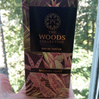 Отзывы The Woods Collection Moonlight