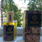 Отзыв The Woods Collection Moonlight