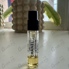 Духи Le Lion от Chanel