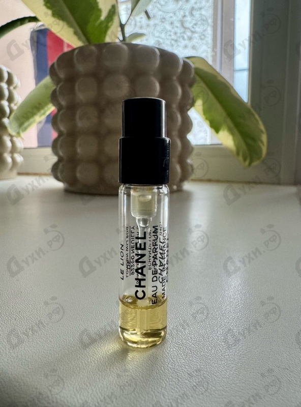 Купить Chanel Le Lion