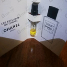 Парфюм Chanel Le Lion