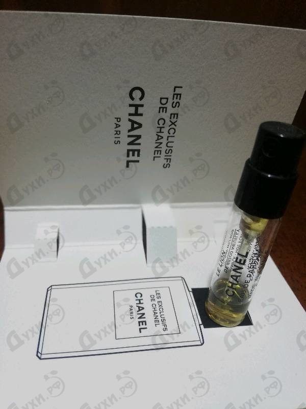 Купить Chanel Le Lion