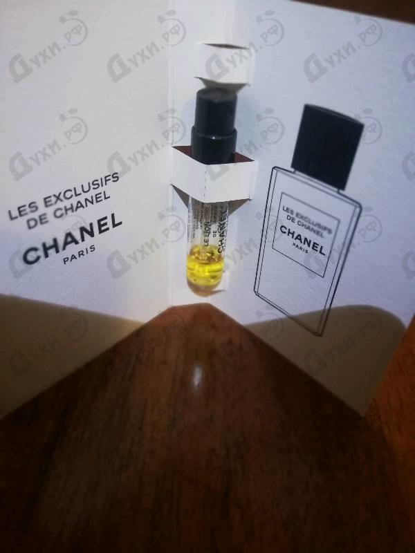 Купить Le Lion от Chanel