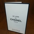 Парфюмерия Le Lion от Chanel