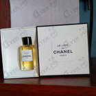 Духи Le Lion от Chanel
