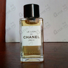 Духи Le Lion от Chanel