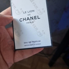 Духи Le Lion от Chanel