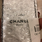 Отзывы Chanel Le Lion