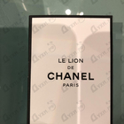 Духи Le Lion от Chanel