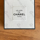 Отзывы Chanel Le Lion