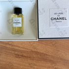 Духи Le Lion от Chanel