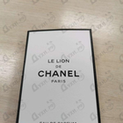 Отзыв Chanel Le Lion