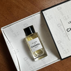 Отзывы Chanel Le Lion