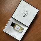 Духи Le Lion от Chanel