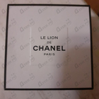 Духи Le Lion от Chanel
