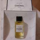 Духи Le Lion от Chanel