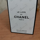 Парфюм Chanel Le Lion