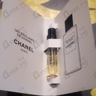 Отзыв Chanel Le Lion