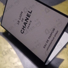 Отзывы Chanel Le Lion