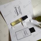 Отзыв Chanel Le Lion