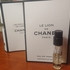 Отзыв Chanel Le Lion Купить Le Lion от Chanel