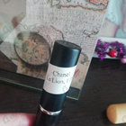 Духи Le Lion от Chanel