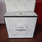 Отзыв Chanel Le Lion