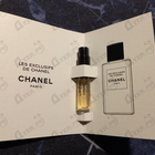 Духи Le Lion от Chanel