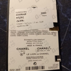 Парфюм Chanel Le Lion