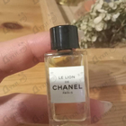 Духи Le Lion от Chanel