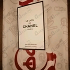 Парфюм Chanel Le Lion