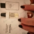 Отзывы Chanel Le Lion