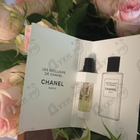Отзывы Chanel Le Lion
