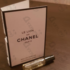 Отзыв Chanel Le Lion