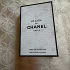 Отзыв Chanel Le Lion