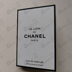 Отзывы Chanel Le Lion
