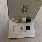 Духи Le Lion от Chanel