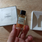 Духи Le Lion от Chanel