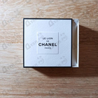 Духи Le Lion от Chanel