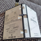 Отзыв Chanel Le Lion