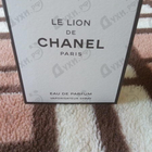 Отзыв Chanel Le Lion