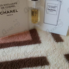 Отзыв Chanel Le Lion